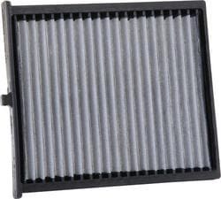 K&N Engineering Cabin Air Filter  image