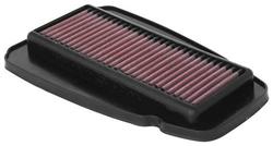 K&N Engineering Panel Air Filter  image