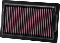 K&N Engineering Panel Air Filter  image