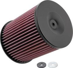 K&N Engineering Metal Air Filter  image