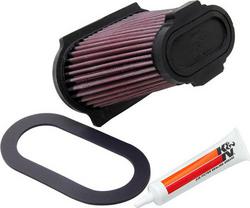 K&N Engineering Air Filter  image