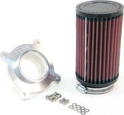 K&N Engineering Air Filter  image