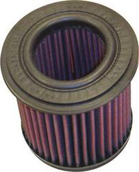 K&N Engineering Panel Air Filter  image