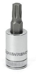 GearWrench 1/4 Inch Drive T15 Socket  image