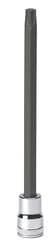 GearWrench 1/4 Inch Drive T20 Long Star Socket  image