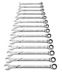 GearWrench Ratchet Wrench Set  image