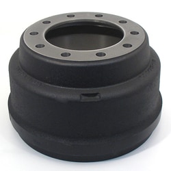 KIC Holdings HD Truck Brake Drums  image