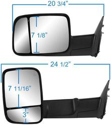 K Source Fit System Mirror  image
