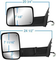 K Source Mirror  image