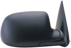 K Source Fit System Mirror  image