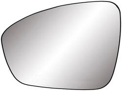 K Source Replacement Side View Mirror Glass  image