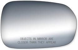 K Source Fit System Replacement Mirror Glass  image