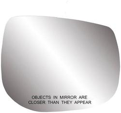 K Source Replacement Side View Mirror Glass  image