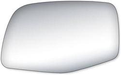 K Source Fit System Replacement Mirror Glass  image