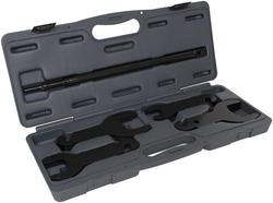 Lisle Fan Clutch Wrench  image