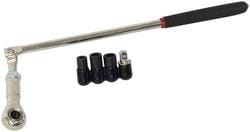 Lisle Act Motor Wrench Set  image