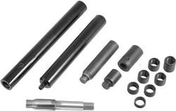 Lisle M14-1.25 Pro Plug Hole Kit  image