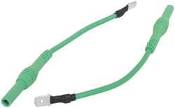 Lisle 18 Gauge Spade Terminal  image