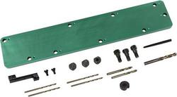 Lisle Manifold Drill Template  image