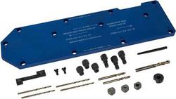 Lisle Manifold Template  image