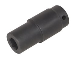 Lisle Harmonic Balancer Socket  image