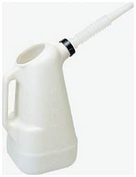 Lisle Oil Dispenser  image