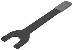 Lisle Fan Clutch Wrench  image