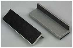 Lisle Rubber Jaw Pad  image