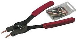 Lisle Snap Ring Pliers  image