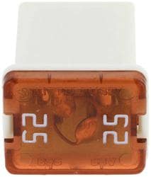 Littelfuse 25 Amp Fuse  image