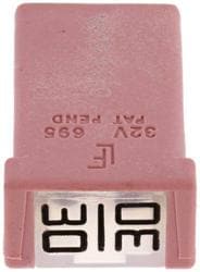 Littelfuse 30 Amp Fuse  image