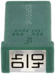 Littelfuse 40 Amp Fuse  image