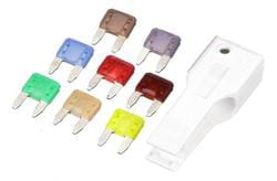 Littelfuse Fuse Assortment  image
