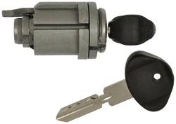 Ignition Lock Cylinder - 1990 Mercedes-Benz 300E | O'Reilly Auto Parts