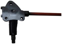 Lares Corporation Steering Gear Box - Remanufactured  image