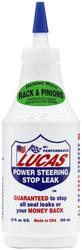 Lucas Stop Leak 12 Ounce  image
