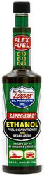 Lucas Oil Products 16 Ounce Fuel Treatment  image