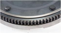 LuK Flywheel  image