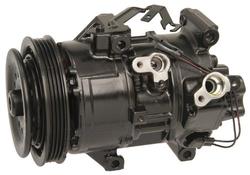 MasterPro Climate Control 5SE11C A/C Compressor - Remanufactured  image