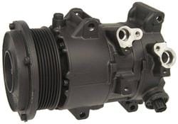 MasterPro Climate Control 6SEU16C A/C Compressor - Remanufactured  image