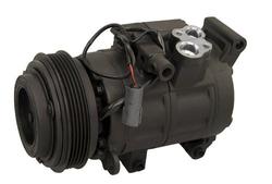 MasterPro Climate Control HCC-HS18N A/C Compressor - Remanufactured  image