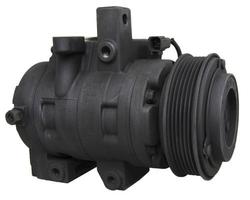 MasterPro Climate Control DKS20 A/C Compressor - Remanufactured  image
