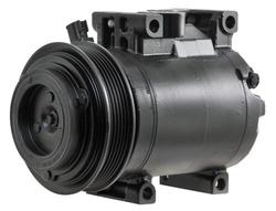 MasterPro Climate Control HCC-RS18 A/C Compressor - Remanufactured  image