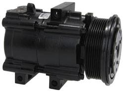 MasterPro Climate Control FS10 A/C Compressor - Remanufactured  image