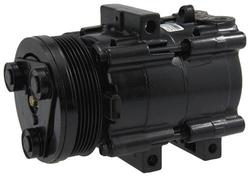 MasterPro Climate Control FS10 A/C Compressor - Remanufactured  image