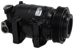 MasterPro Climate Control DKS17D A/C Compressor - Remanufactured  image