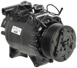 MasterPro Climate Control HS110R A/C Compressor - Remanufactured  image