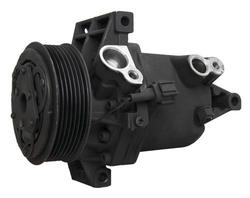 MasterPro Climate Control CR08 A/C Compressor - Remanufactured  image