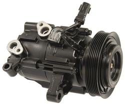 MasterPro Climate Control HS18 A/C Compressor - Remanufactured  image