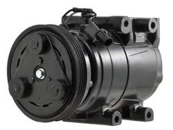 MasterPro Climate Control HS15 A/C Compressor - Remanufactured  image